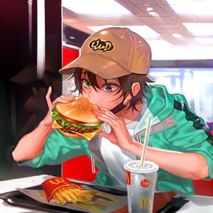 Meet your Posher, Jaden